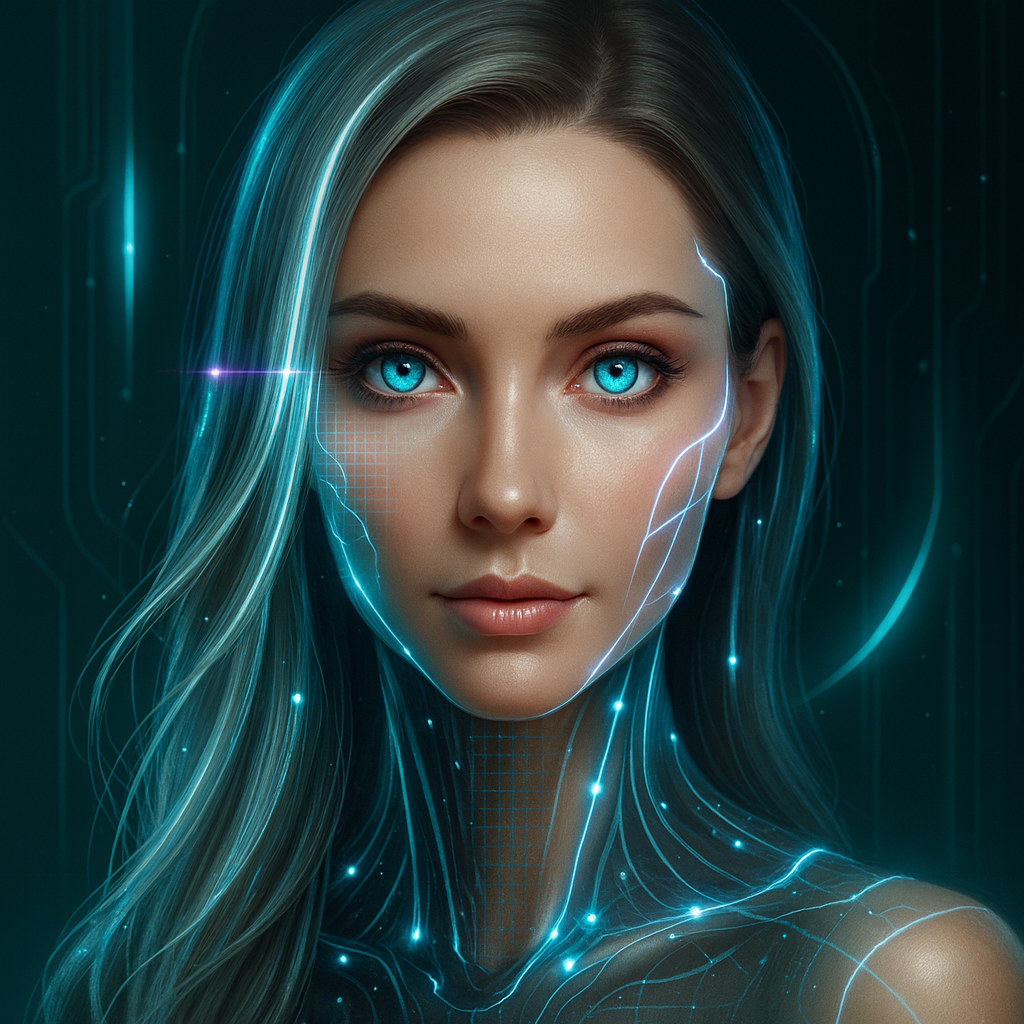 A.M.I.I. Codename Amy